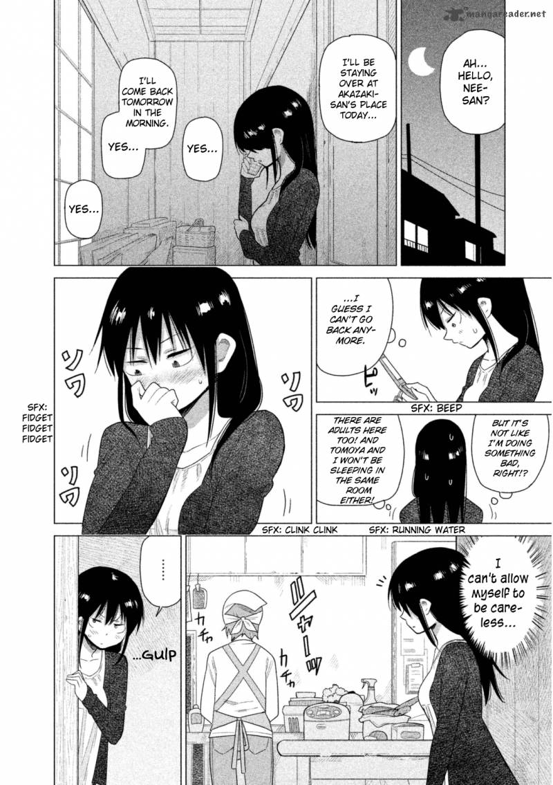 Kyou No Yuiko San 34 3