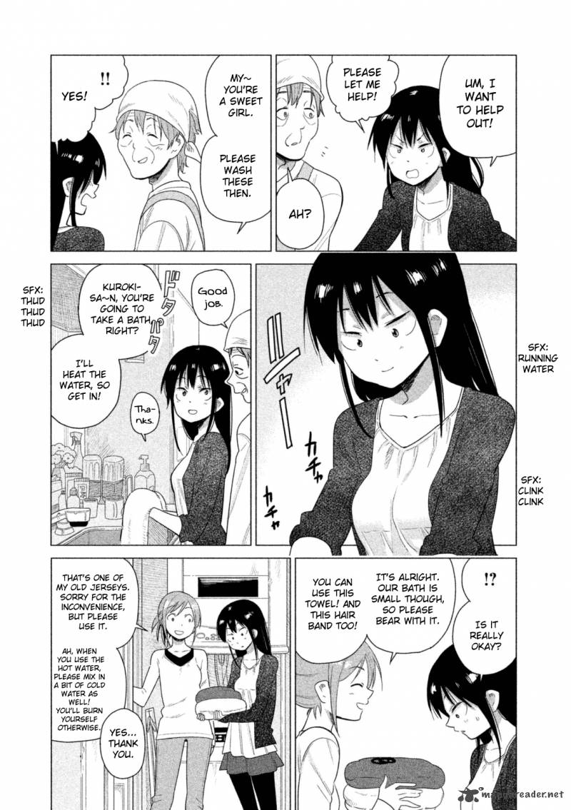 Kyou No Yuiko San 34 4