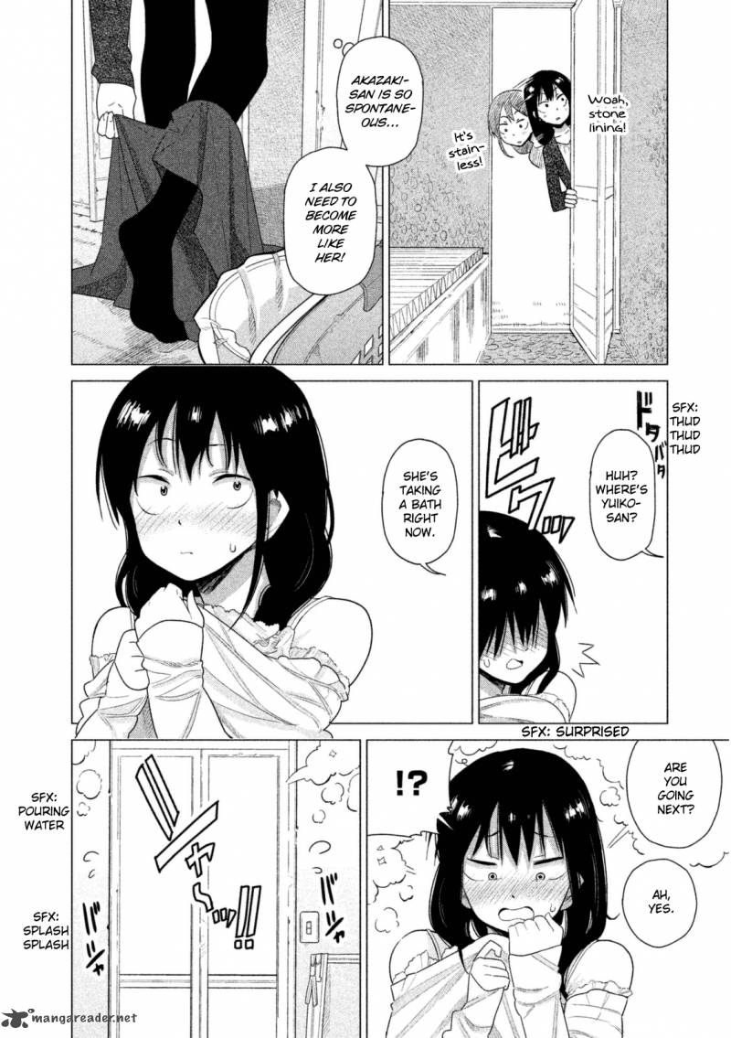 Kyou No Yuiko San 34 5