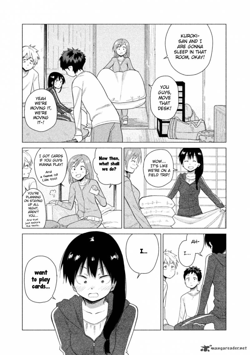 Kyou No Yuiko San 34 6