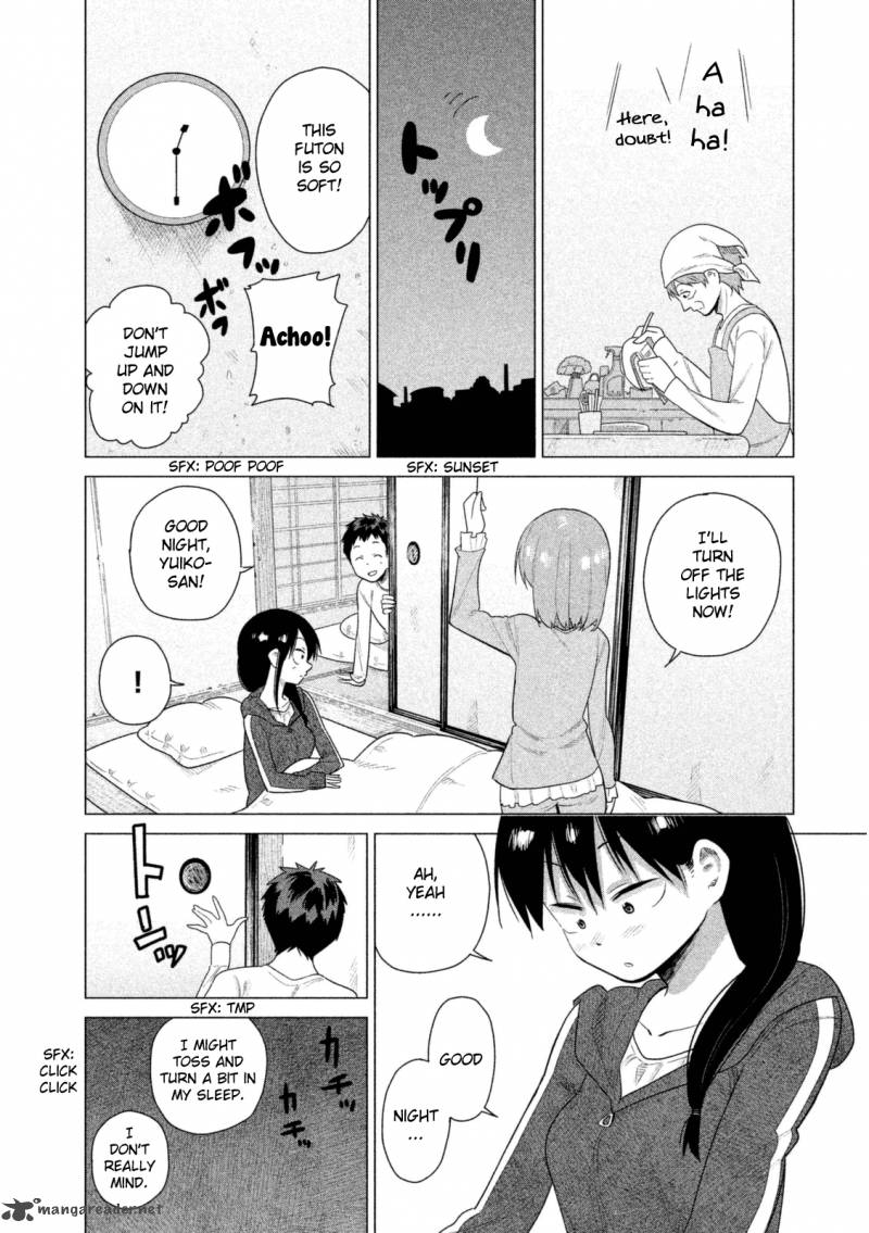 Kyou No Yuiko San 34 7