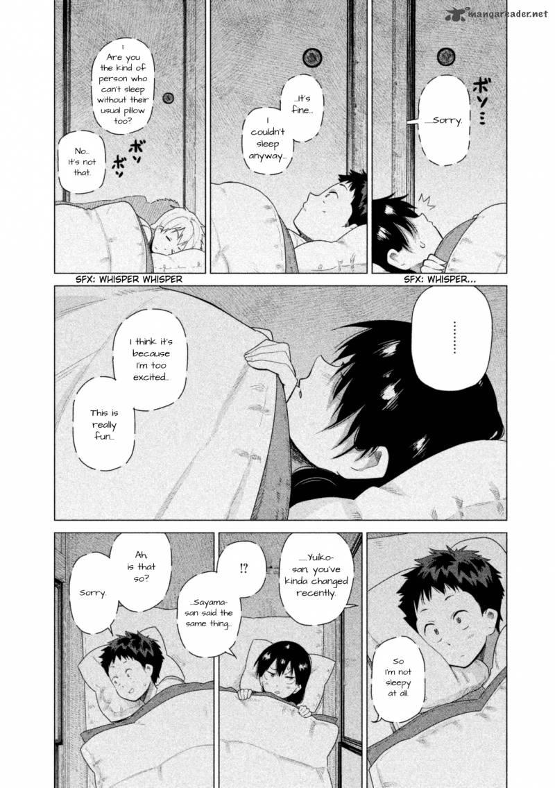 Kyou No Yuiko San 34 9