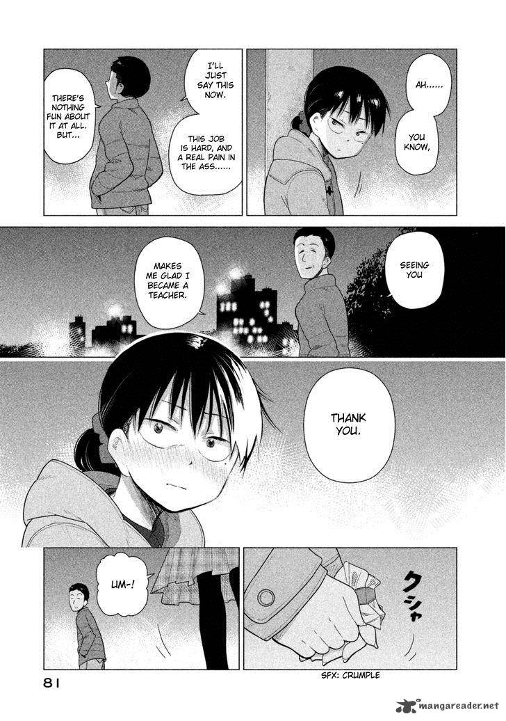 Kyou No Yuiko San 35 10