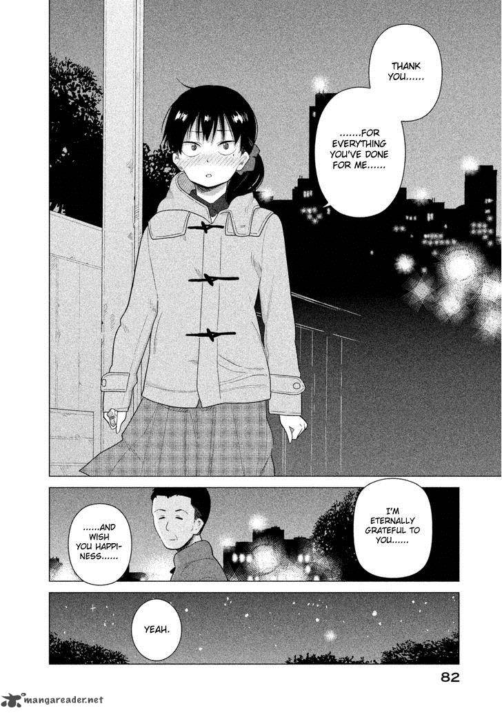 Kyou No Yuiko San 35 11