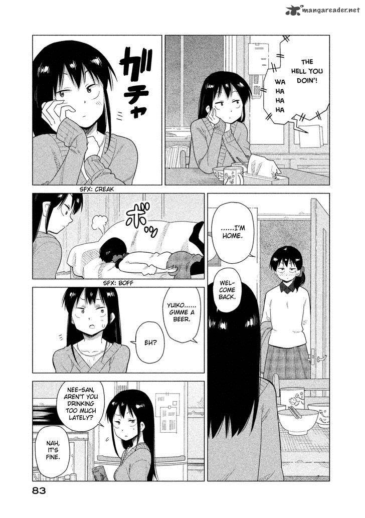 Kyou No Yuiko San 35 12