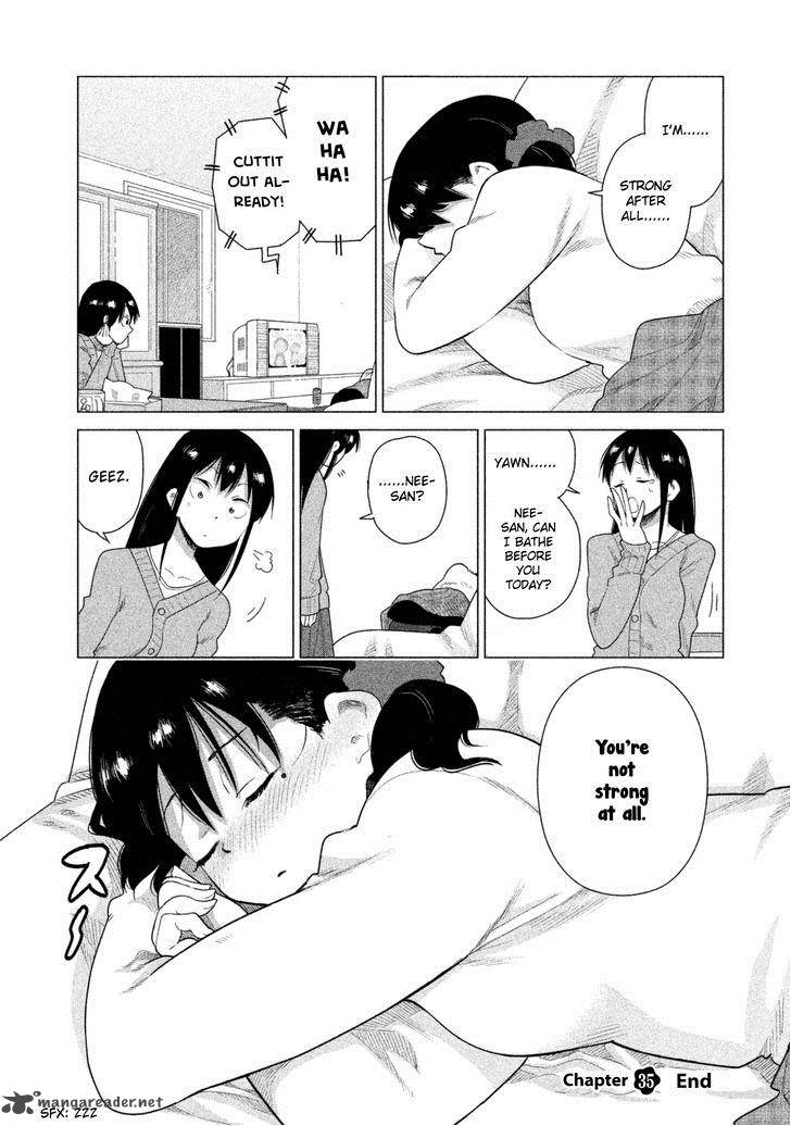 Kyou No Yuiko San 35 13