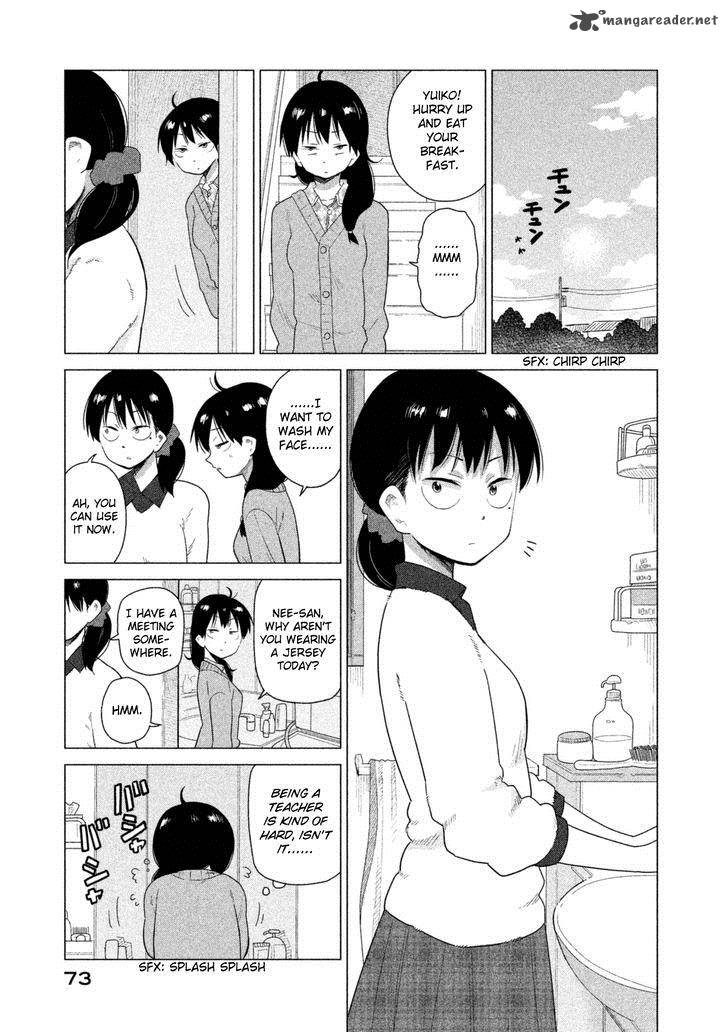 Kyou No Yuiko San 35 2