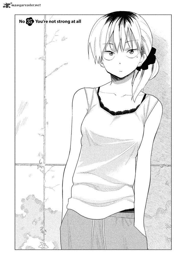 Kyou No Yuiko San 35 3