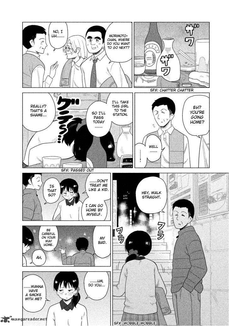 Kyou No Yuiko San 35 7