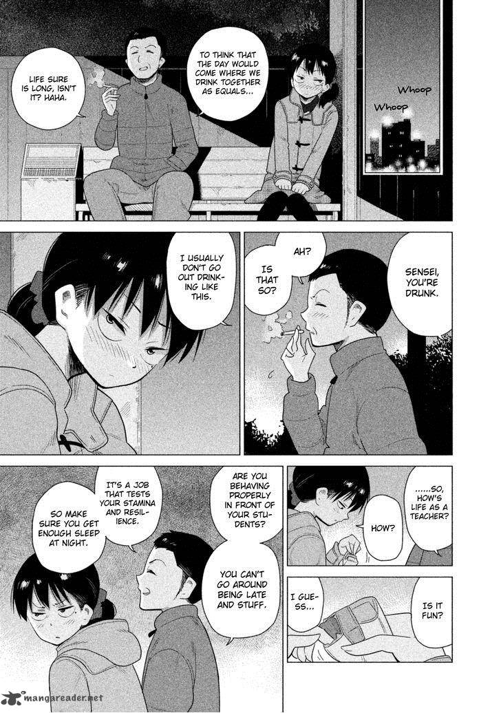 Kyou No Yuiko San 35 8