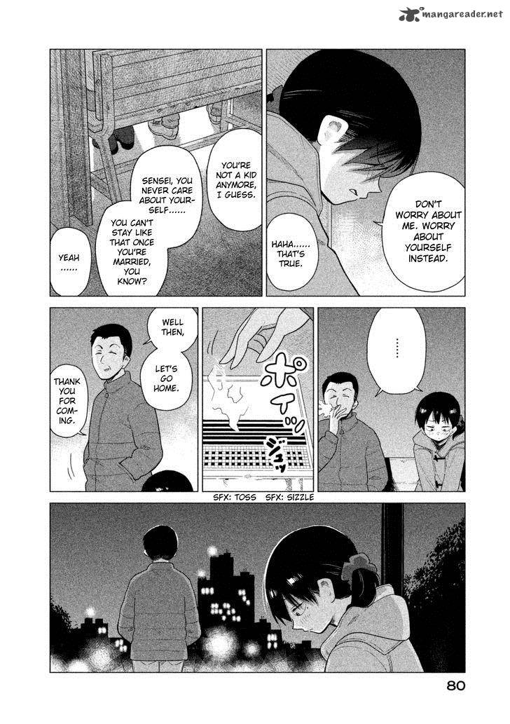 Kyou No Yuiko San 35 9