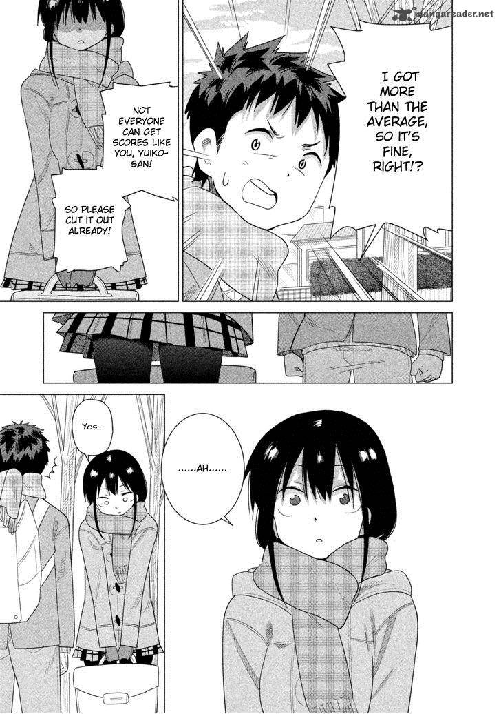 Kyou No Yuiko San 36 10