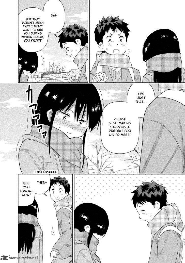 Kyou No Yuiko San 36 11