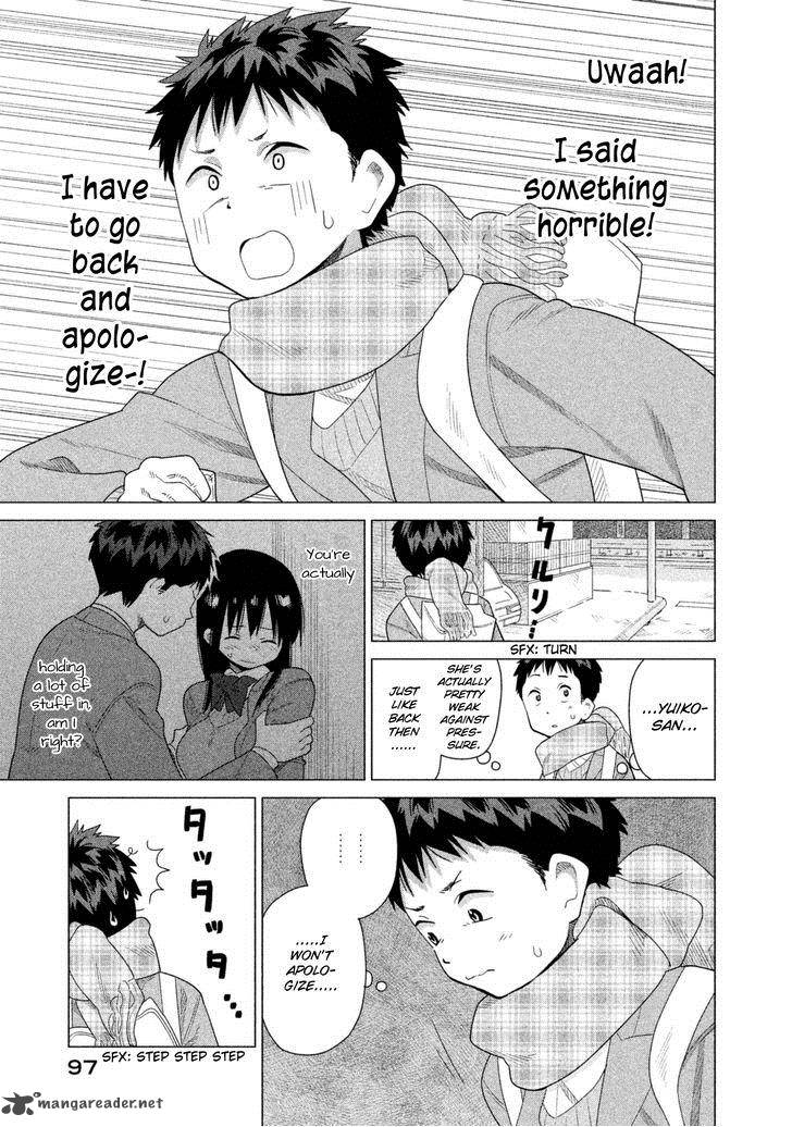 Kyou No Yuiko San 36 12