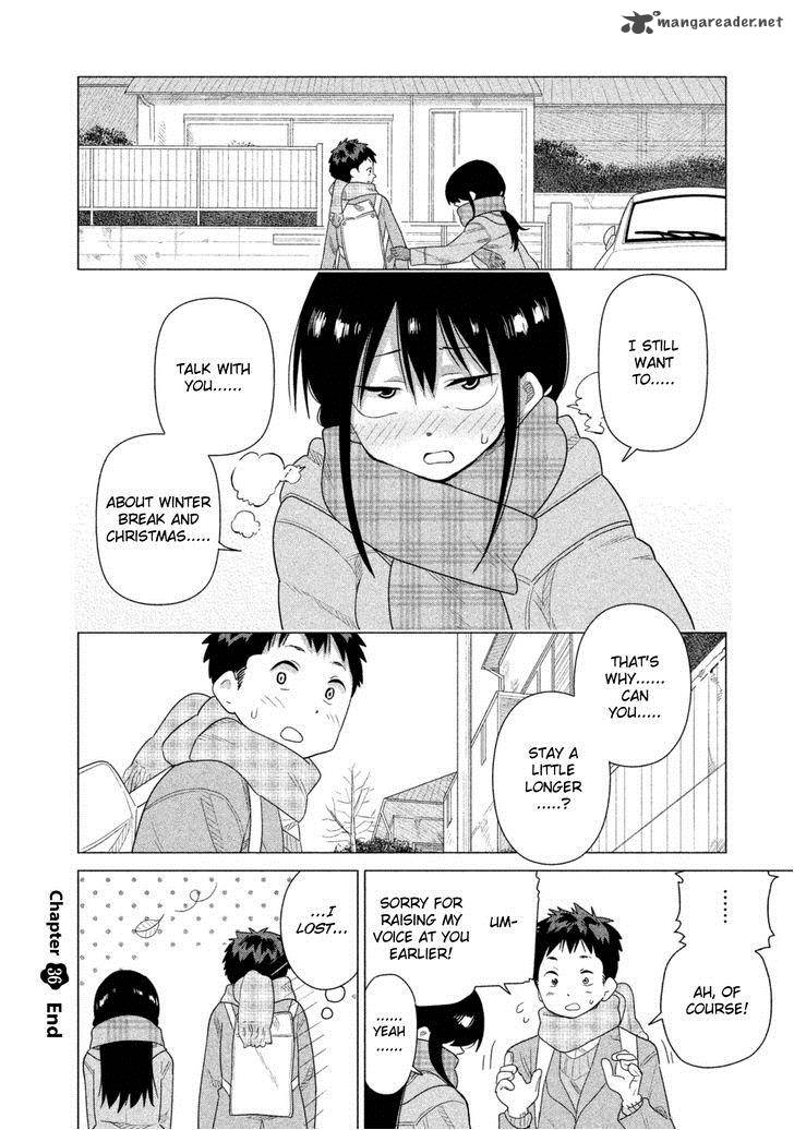 Kyou No Yuiko San 36 13