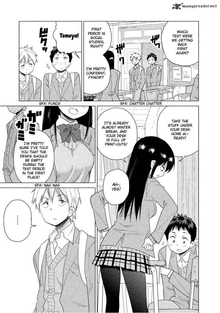 Kyou No Yuiko San 36 2
