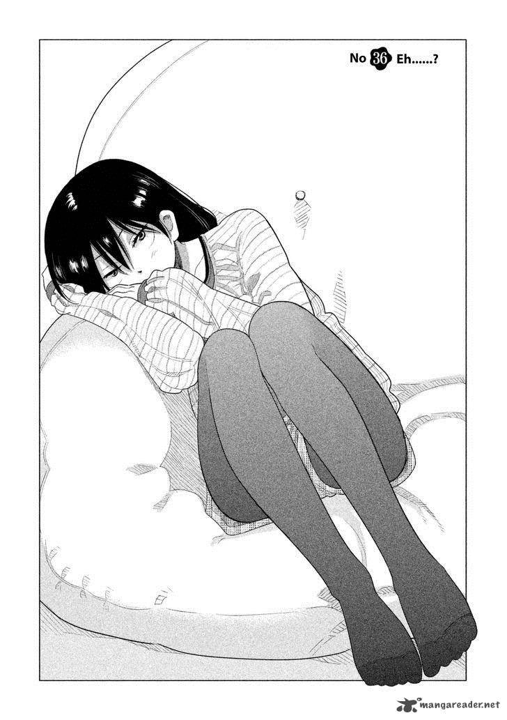 Kyou No Yuiko San 36 3