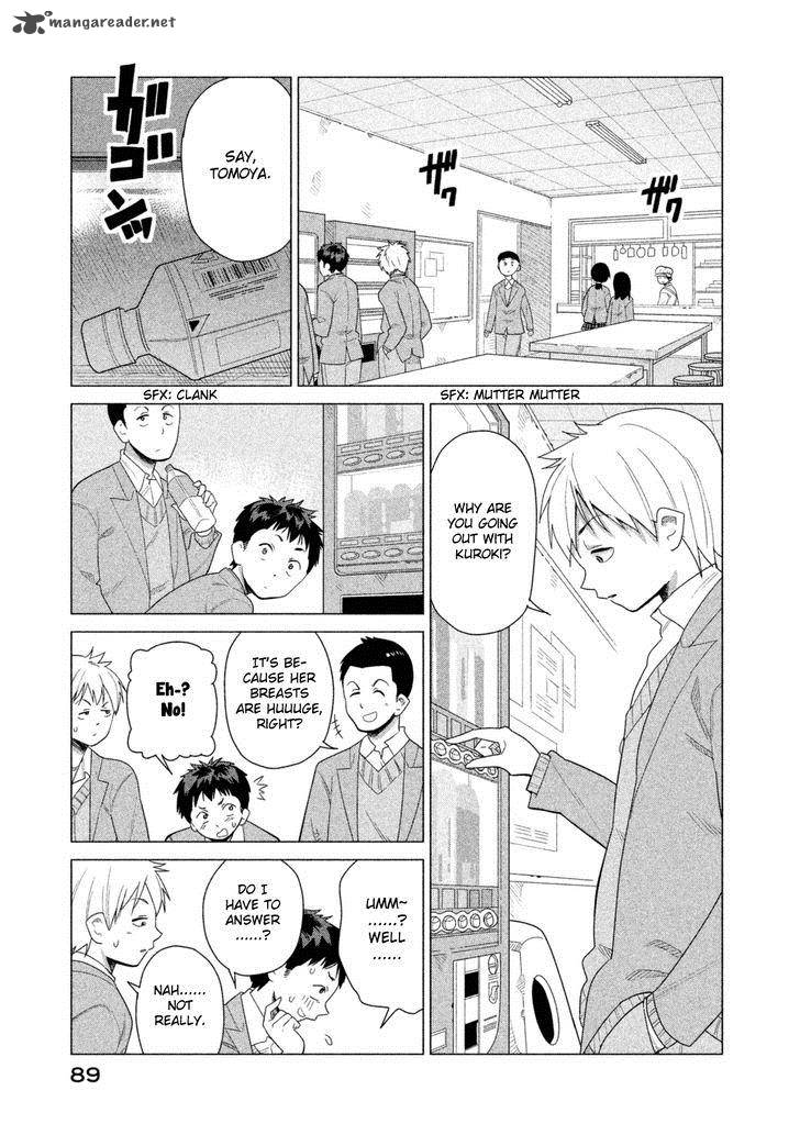 Kyou No Yuiko San 36 4