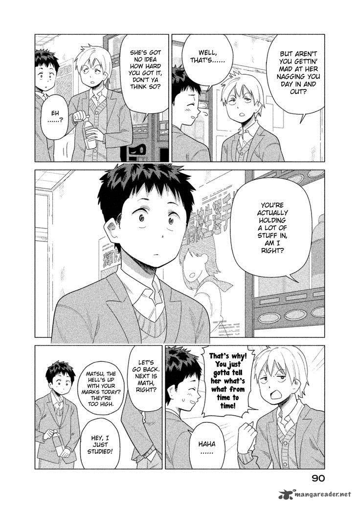 Kyou No Yuiko San 36 5