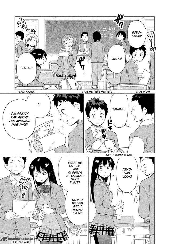 Kyou No Yuiko San 36 6