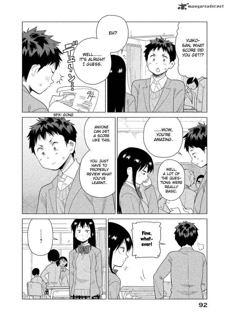 Kyou No Yuiko San 36 7
