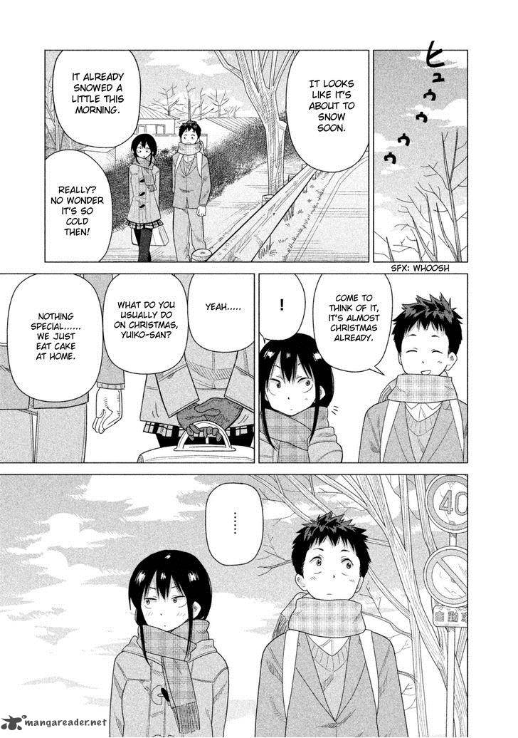 Kyou No Yuiko San 36 8