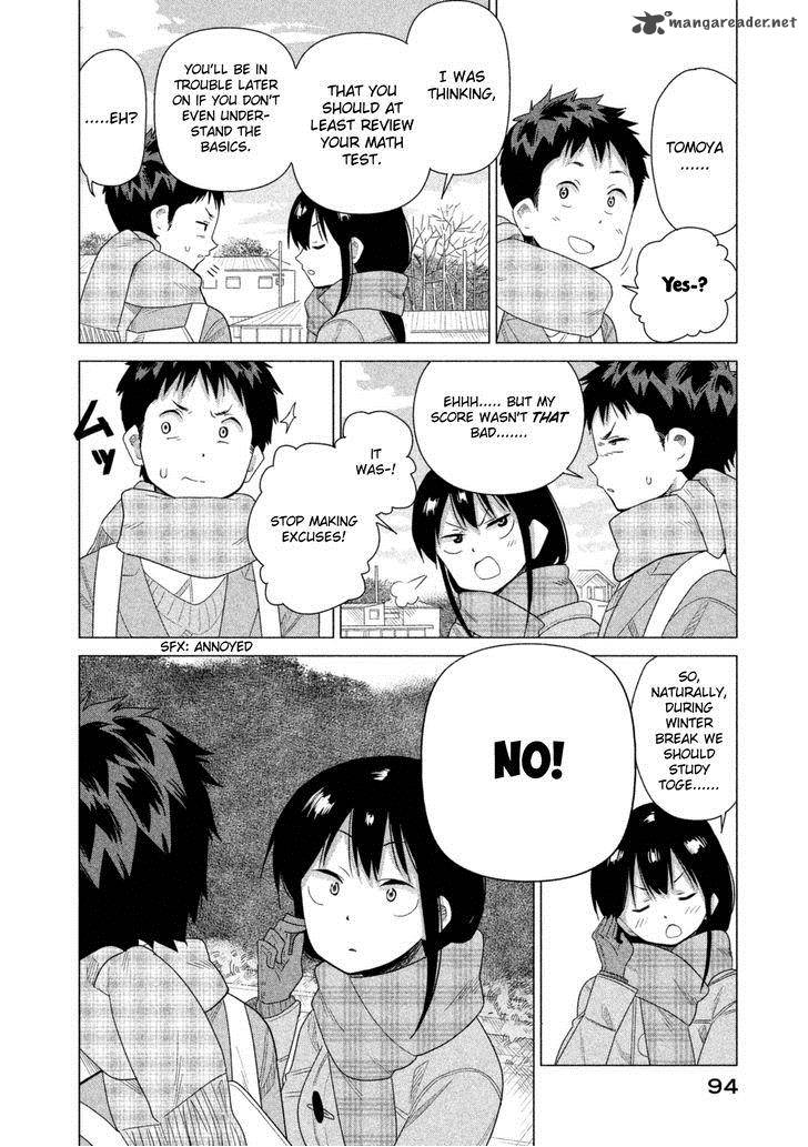 Kyou No Yuiko San 36 9