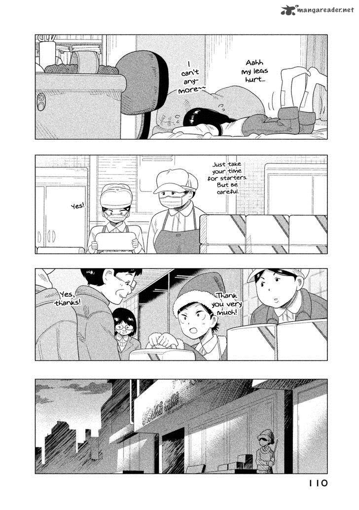 Kyou No Yuiko San 37 11
