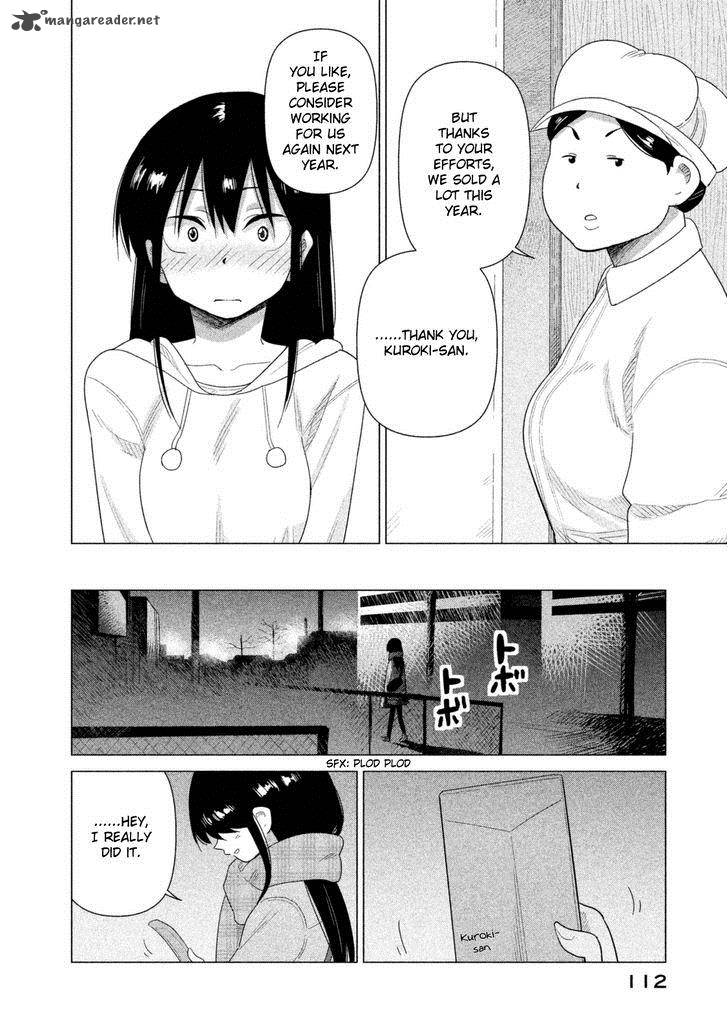 Kyou No Yuiko San 37 13