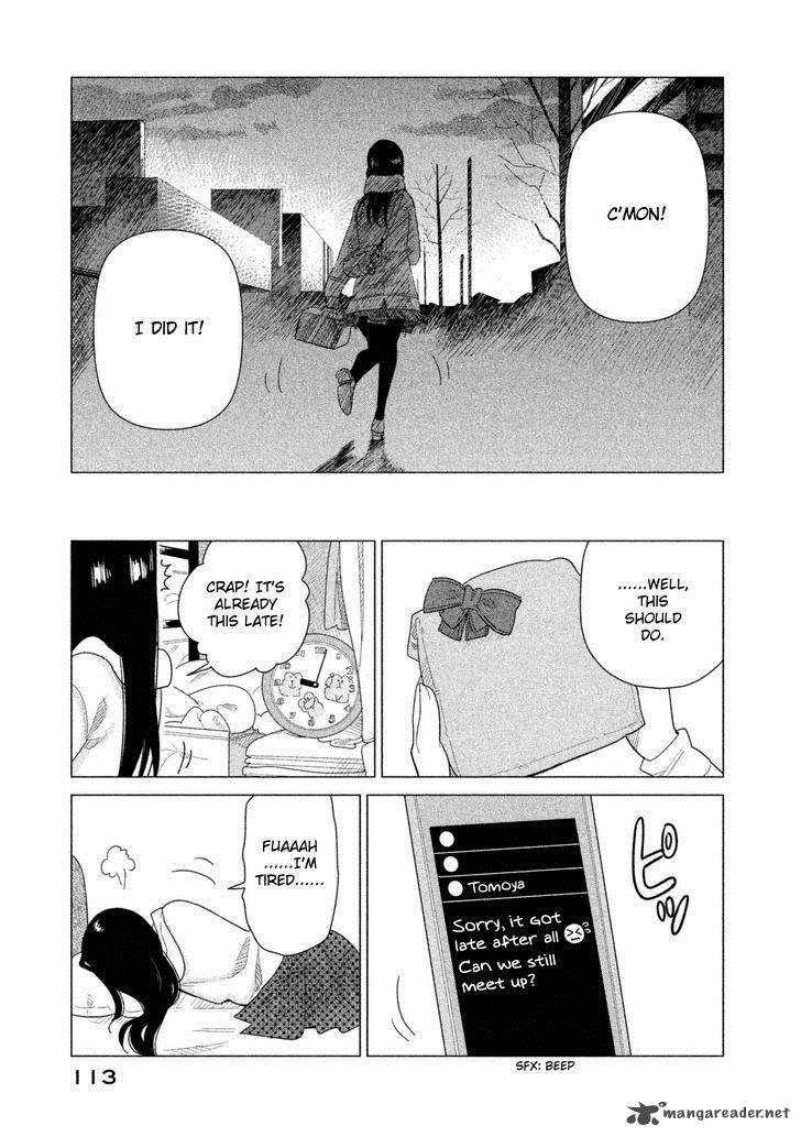 Kyou No Yuiko San 37 14