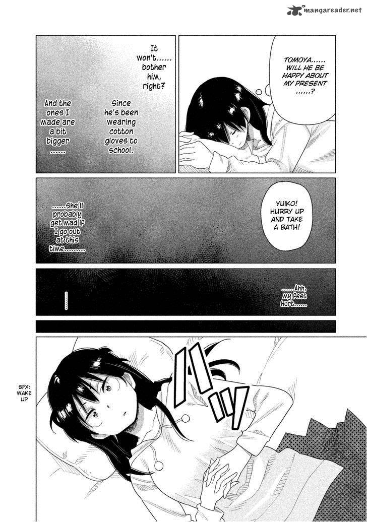 Kyou No Yuiko San 37 15