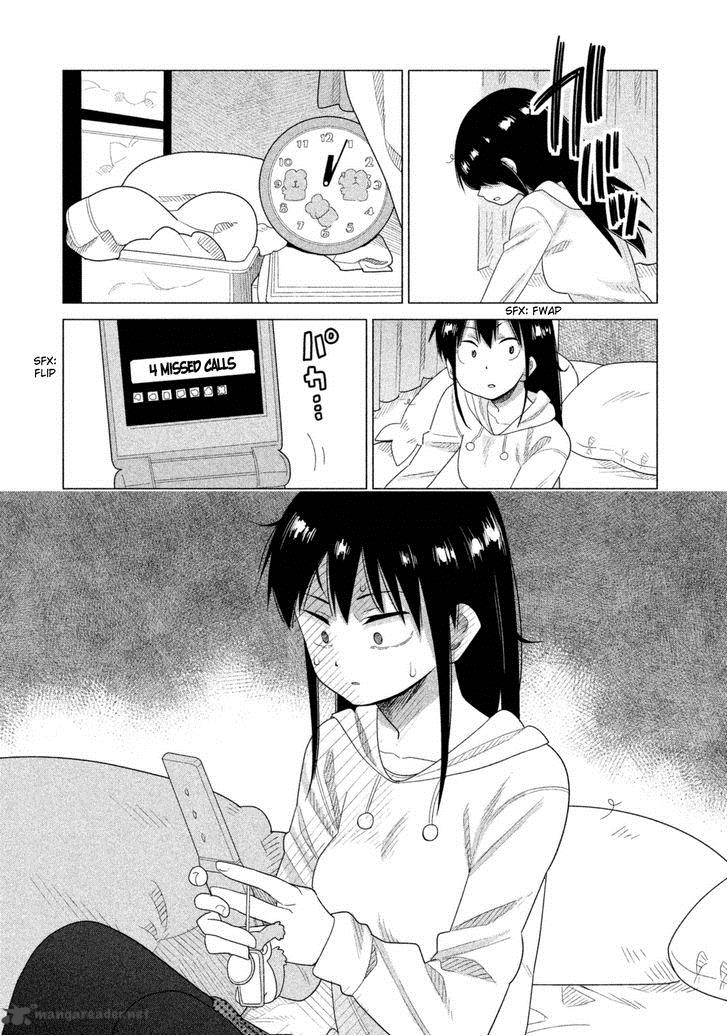 Kyou No Yuiko San 37 16