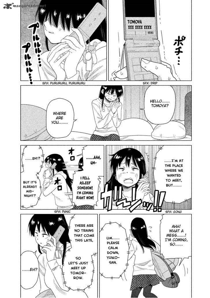 Kyou No Yuiko San 37 17