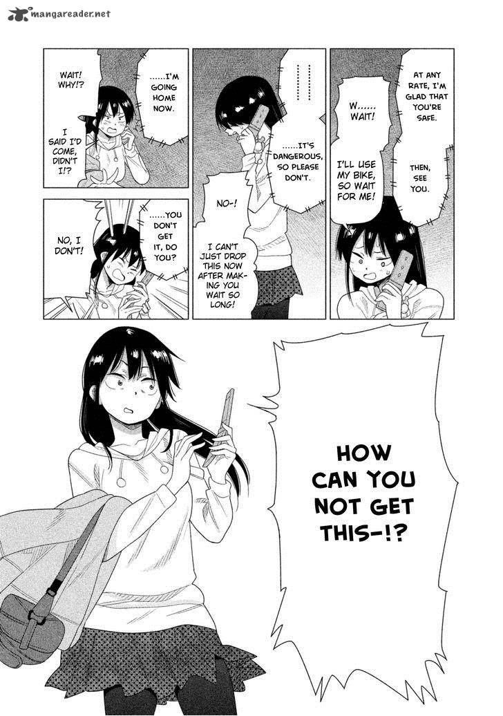 Kyou No Yuiko San 37 18