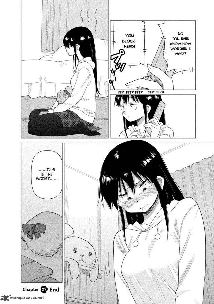 Kyou No Yuiko San 37 19