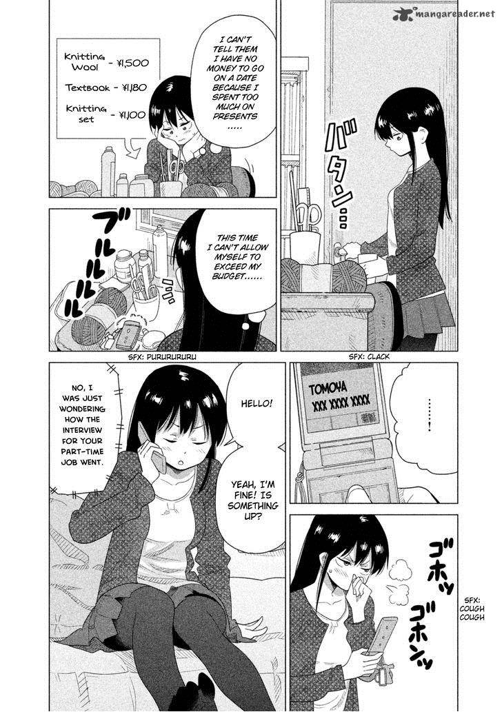 Kyou No Yuiko San 37 3