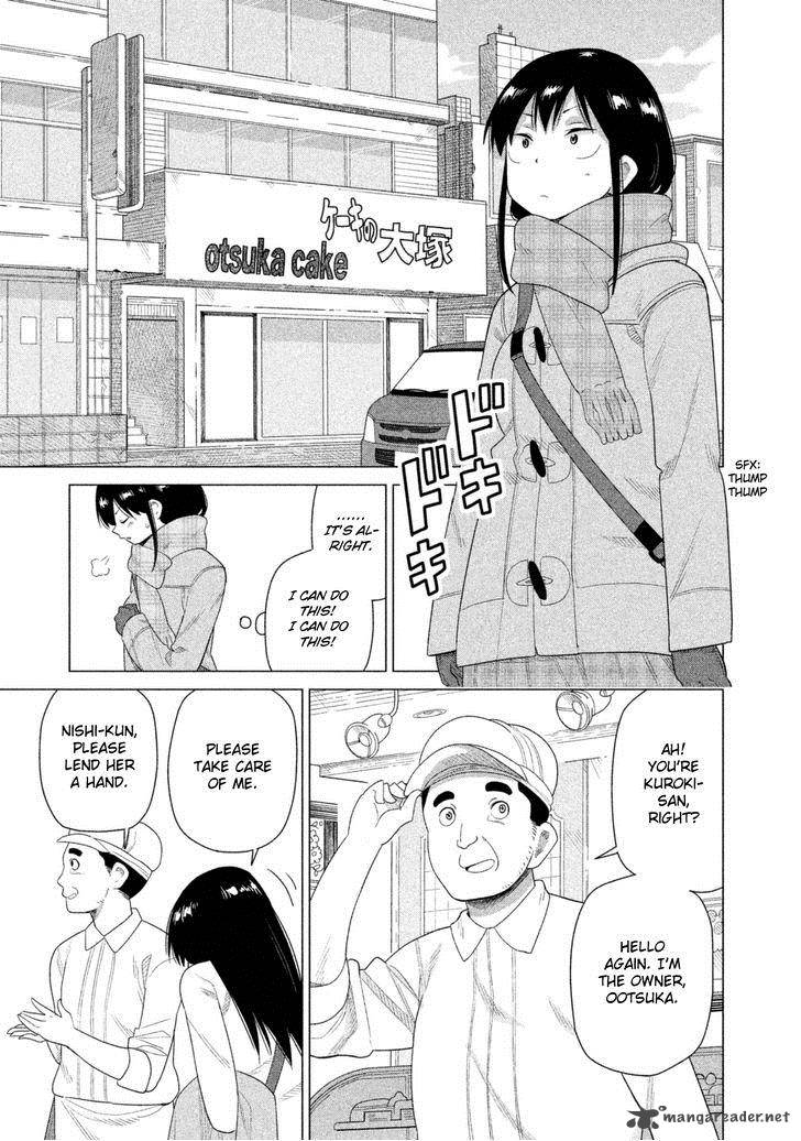 Kyou No Yuiko San 37 6