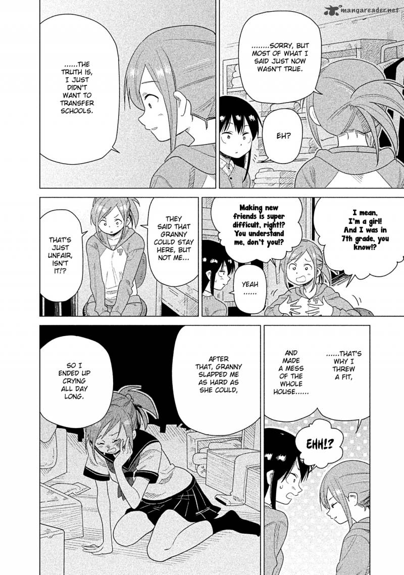 Kyou No Yuiko San 38 11