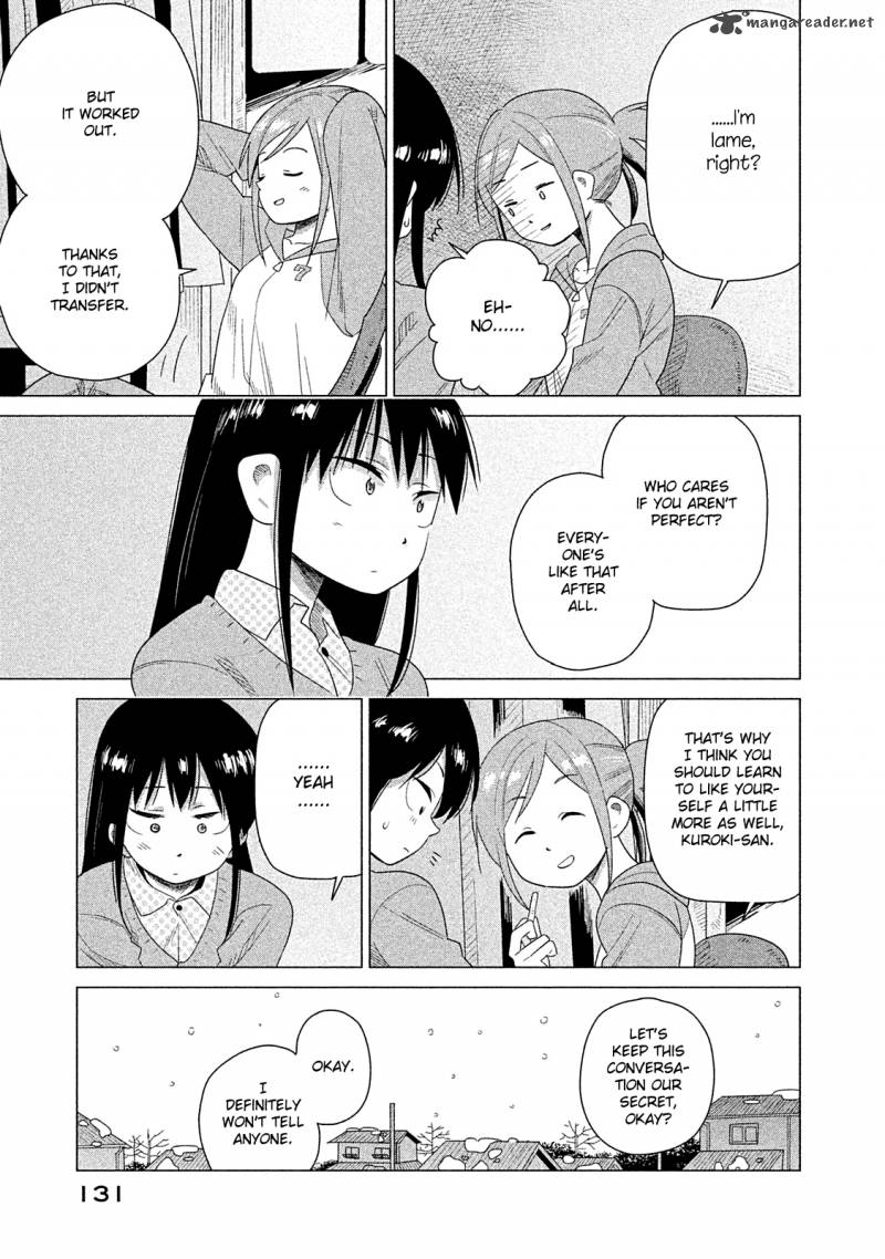 Kyou No Yuiko San 38 12
