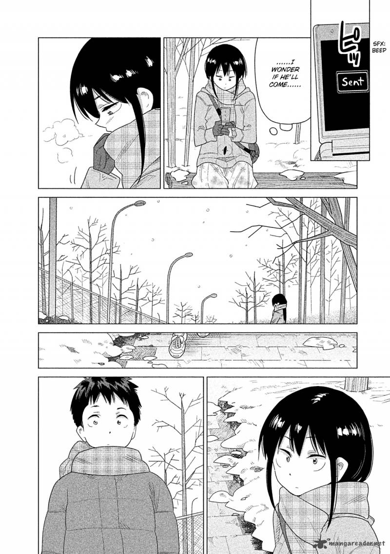 Kyou No Yuiko San 38 13