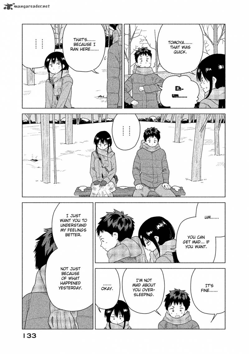 Kyou No Yuiko San 38 14