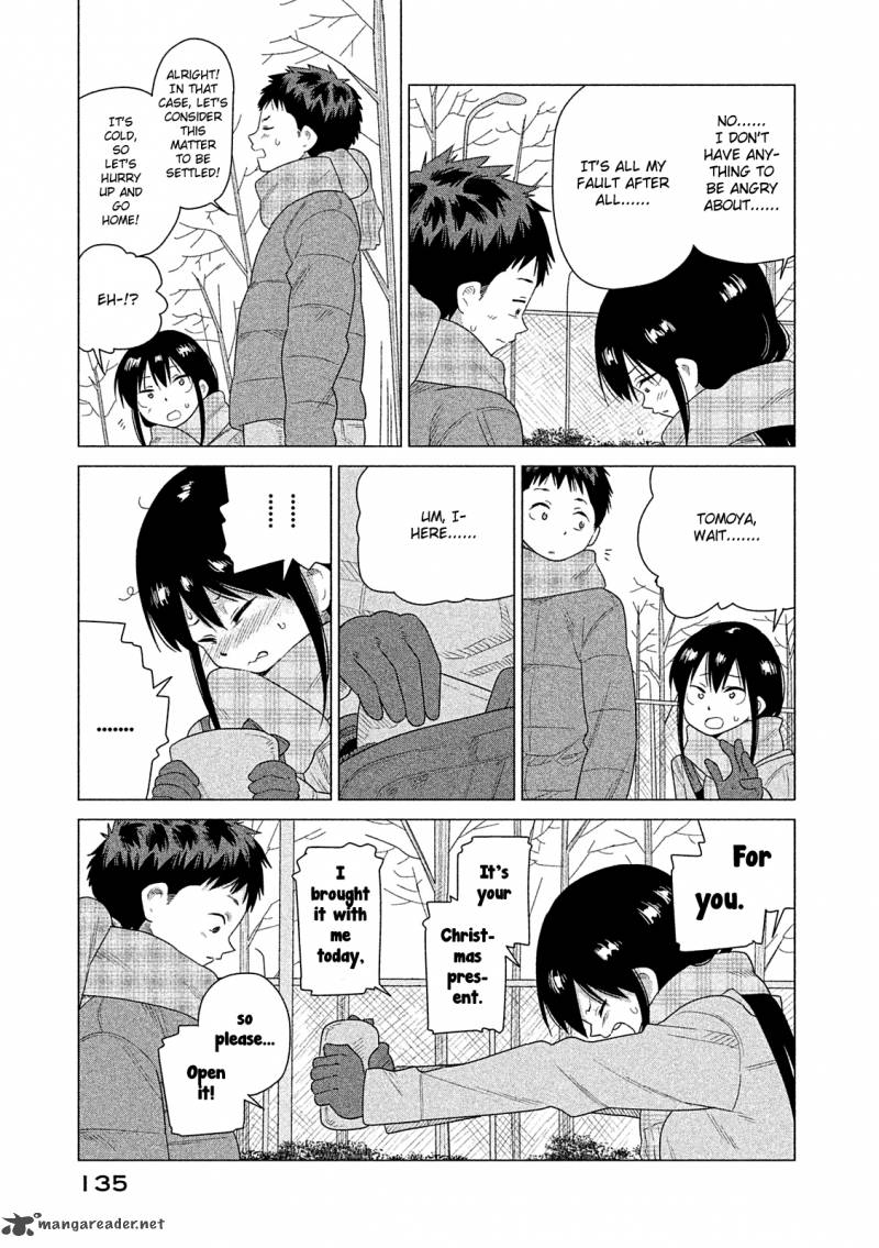 Kyou No Yuiko San 38 16