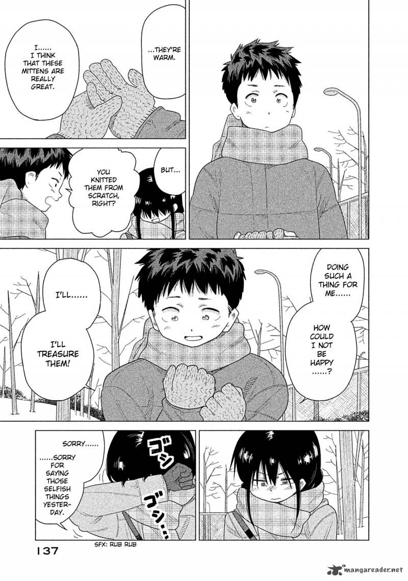 Kyou No Yuiko San 38 18
