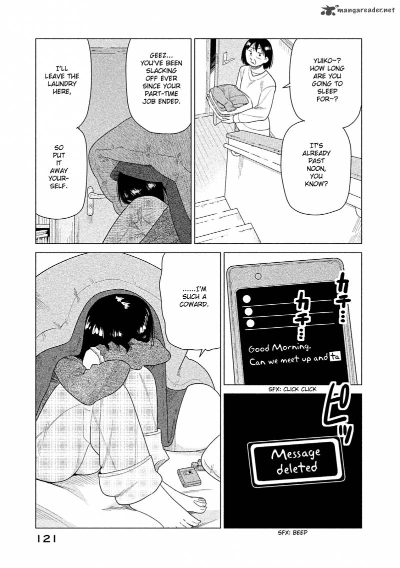 Kyou No Yuiko San 38 2