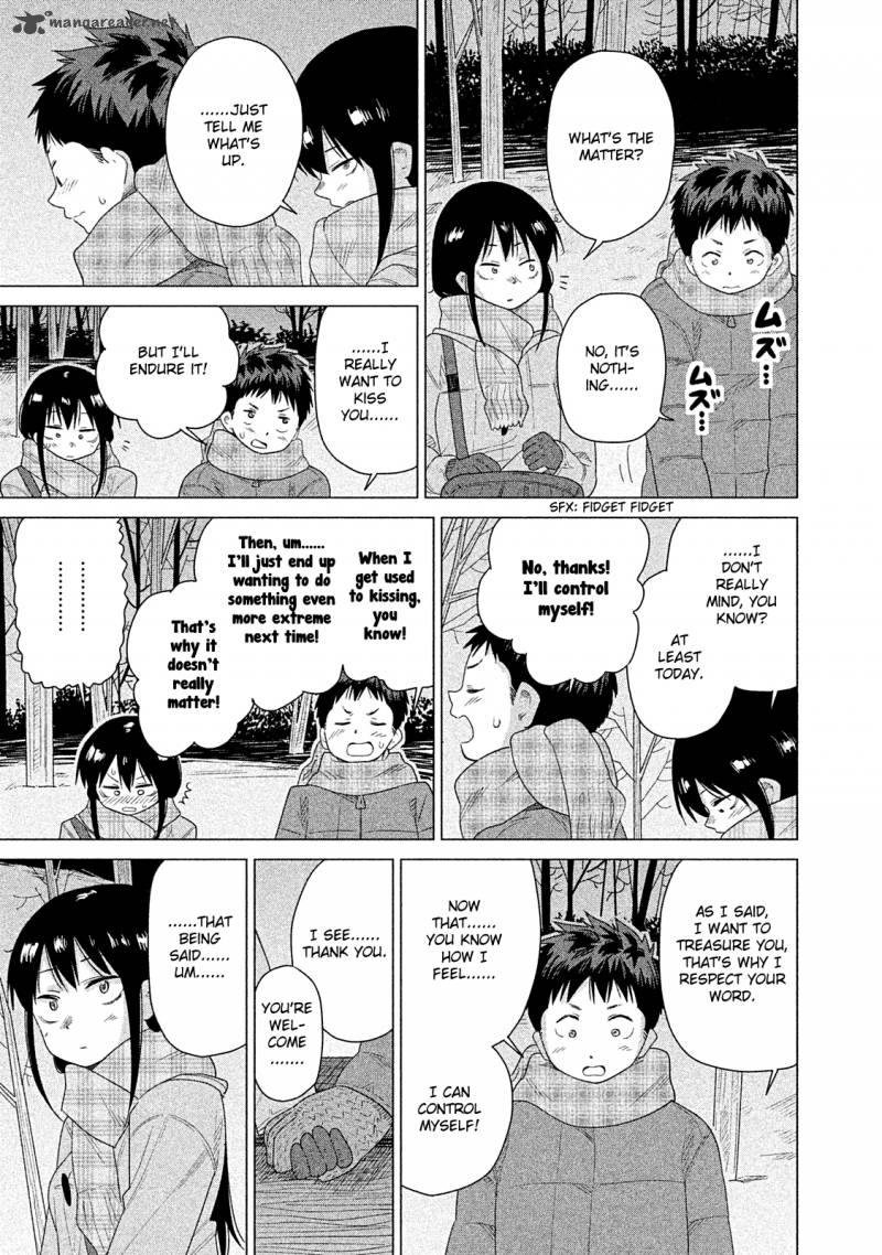 Kyou No Yuiko San 38 20