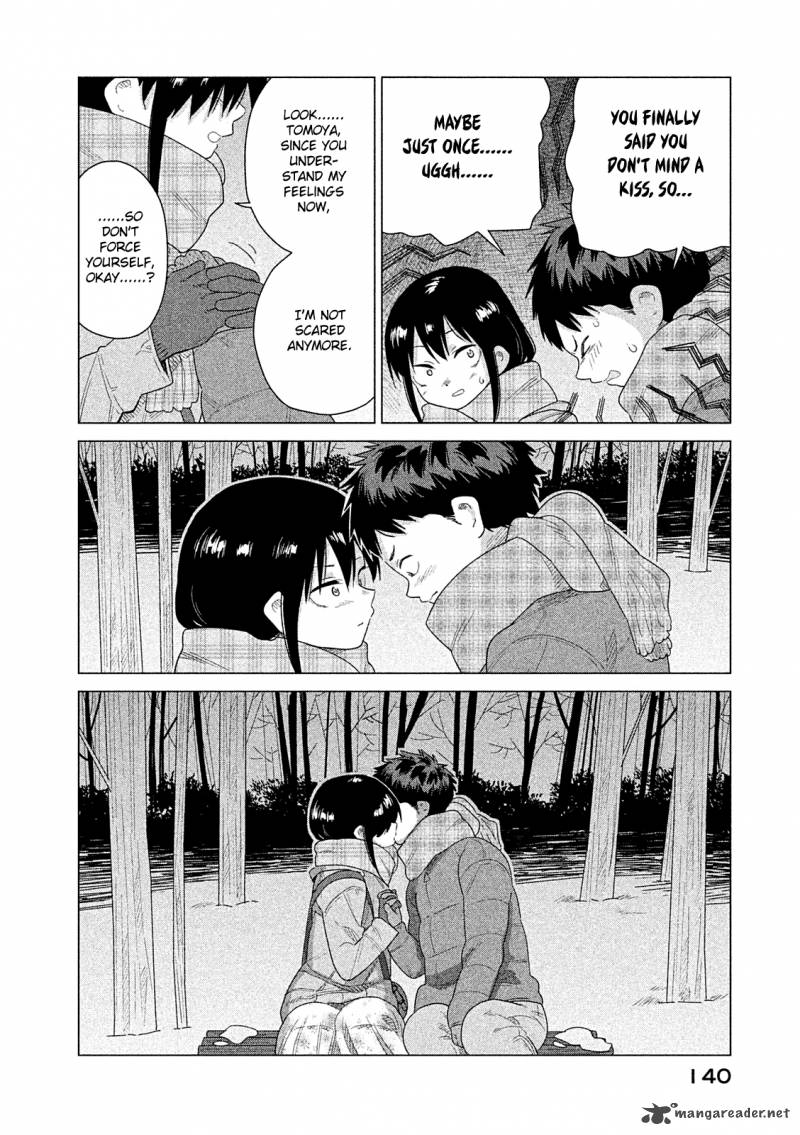 Kyou No Yuiko San 38 21