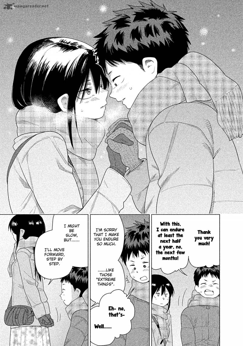 Kyou No Yuiko San 38 22