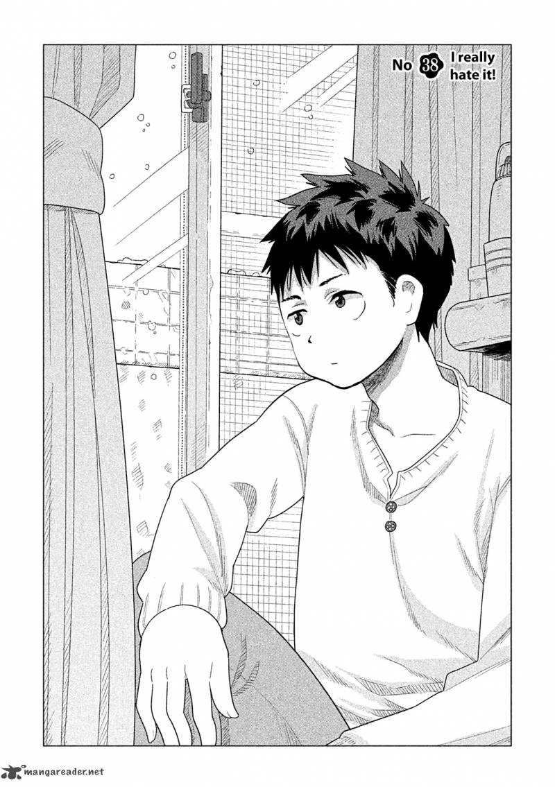 Kyou No Yuiko San 38 3