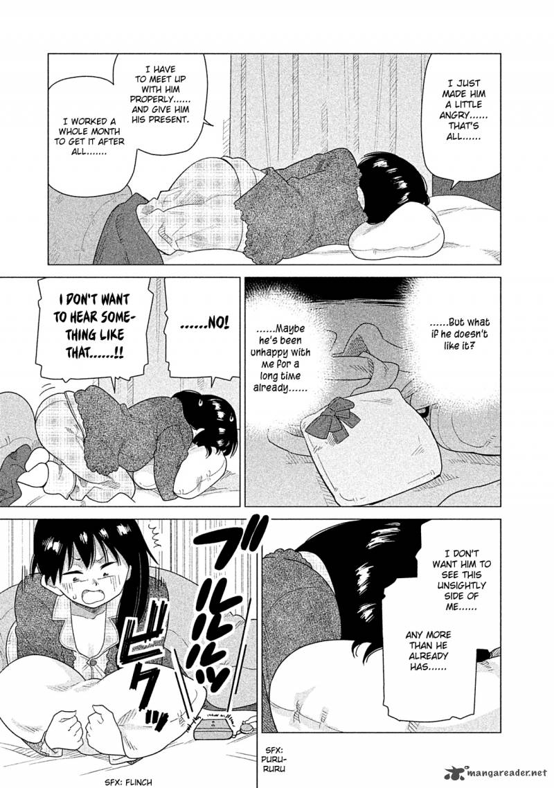 Kyou No Yuiko San 38 4
