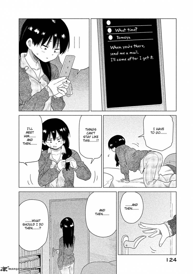 Kyou No Yuiko San 38 5